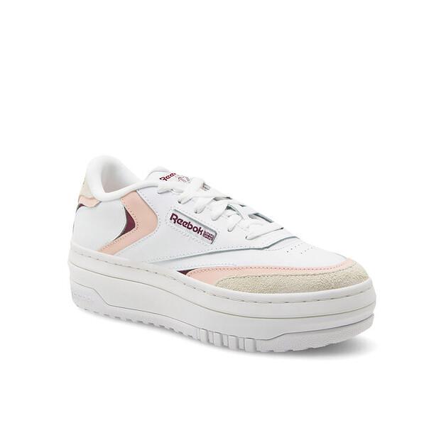 Reebok Club C Extra 100033108 White Sneakers