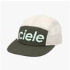 Casquette Ciele Comp Century Algues Jour de Pluie