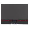 Notebook Touchpad Touch Sensitive Easy Installation Wide Compatibility Three Buttons Touchpad for ThinkPad T450