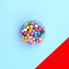 Boxed Pearl Positioning Pin Fishing Pin Map Pin Color Pin Spindle Fixed Pin Fishing Gadgets