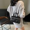 2025 Trendy Korean-Style Women's Casual Shoulder & Crossbody Bag