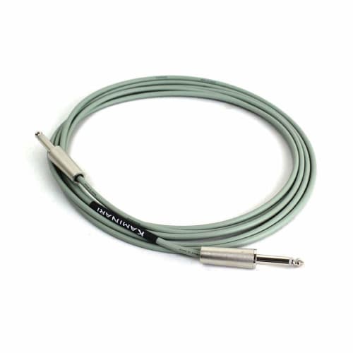 

KAMINARI K-MC3SS Merseybeat 60 s Cable, 3m, SS