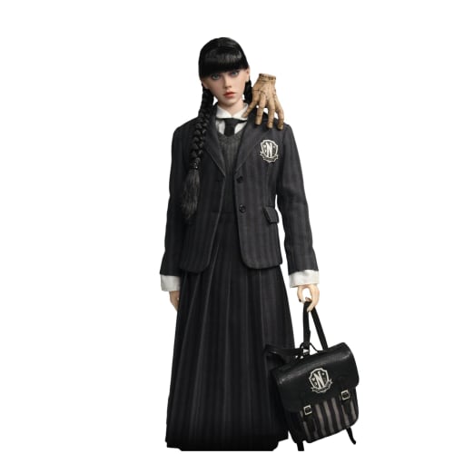 

[Tbmodel] Фигурка девушки в масштабе 1/6 с подвижными глазами и гарнитурой, раскрашенная экшн-фигурка K-010