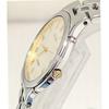Used CITIZEN EXCEED Men's Battery Replaced Movable Item R-23