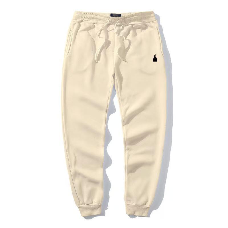 Men's Embroidered Horse Cardigan Hoodie - Spring/Autumn Jacket