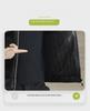 2023 Winter Men's Gold Mink Velvet Fur Coat: Thickened Leather, Luxury Lapel Jacket