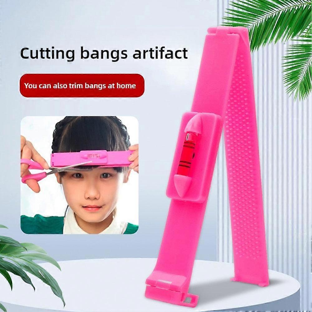 Bangs Cutting Tool Easy To Use Safe Reliable Multi-Functional Design Lightweight Portable Precise Cutting