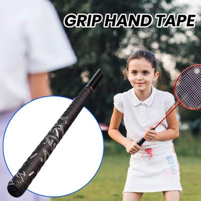 2M Tennisschläger-Griffband, rutschfest, schweißabsorbierend, stoßfest, elastisch, multifunktional, Angelrute, Badmintonschläger, Paddel-Overgrip, Wrap