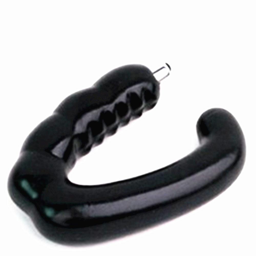 Sexspielzeug Prostata-Massagegerät Anal-/Butt-Plug Sexprodukte, Silikon-Dildo G-Punkt kabelloser Vibrator Doppel-Plug Dong Erwachsenen-Schwanz