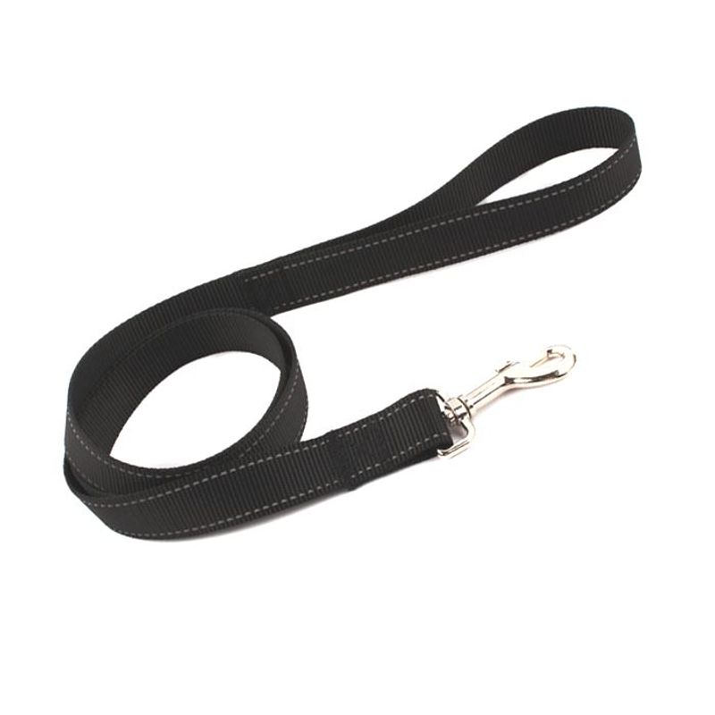 

Medium and Large Dog Leash K9 Chest Strap Dog Chain Pet Supplies Dog Leash Factory Direct Supply M 2.5*120cm traction rope