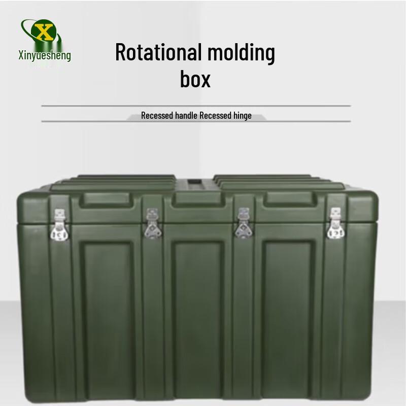 Xinyuesheng Rotomolded Military Field Storage Box