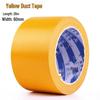 Red Decorative Fabric Tape: Strong, Waterproof, Wear-Resistant for Exhibition & Wedding Carpets