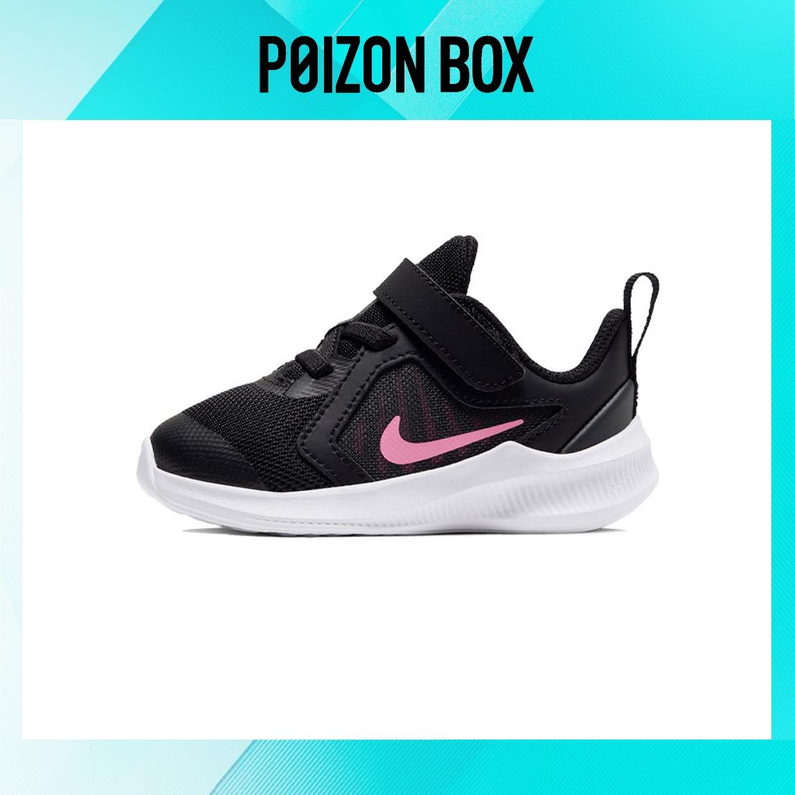 

кроссовки Nike Downshifter 10 Toddler Shoes TD CJ2068-002