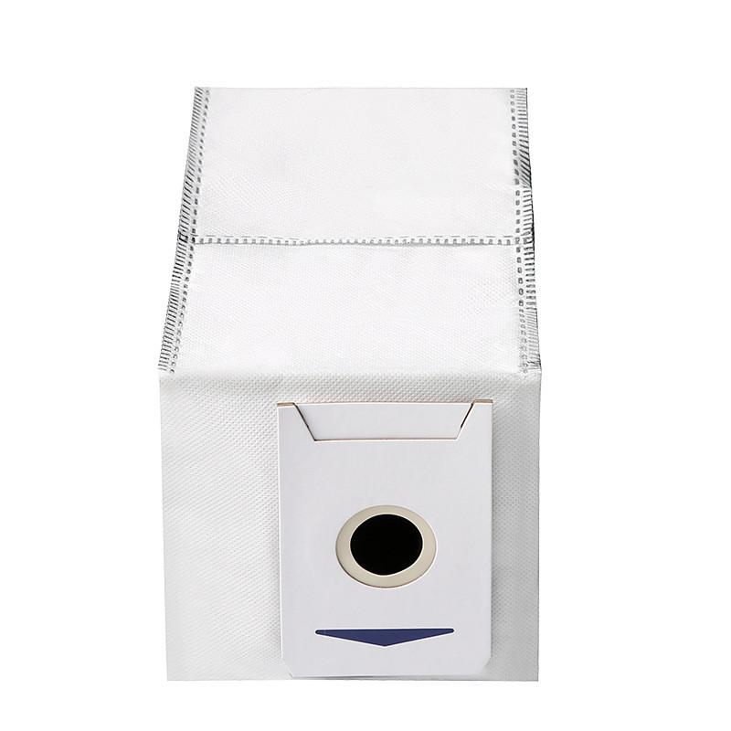 Deebot Ecovacs For T30s Combo Robot Vacuum Cleaner Replacement Parts Dust Bags