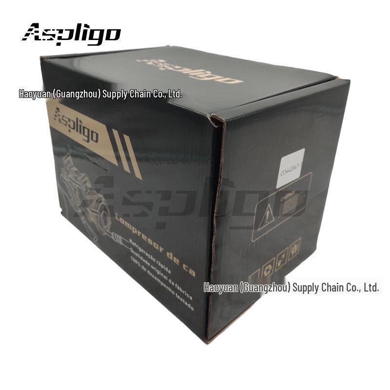 Ford Explorer 2011-2016 A/C Compressor GPD 6512991