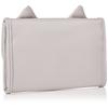 gelato pique cat mother and child notebook case s pwgg212787 womens lgry