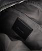 Shoulder Bag LV04D3160G RAISED REPORTER [Calvin Klein] Men's BLACK/Black