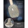 18-Color Ultra Bright Crushed Diamond Glitter Nail Gel Polish