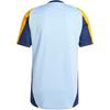 New Adidas Free Shipping With AdiClub Real Madrid Tiro 24 Competition Training Jersey IT5125