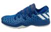 adidas Harden B/E 'Animal Print - Blue'
