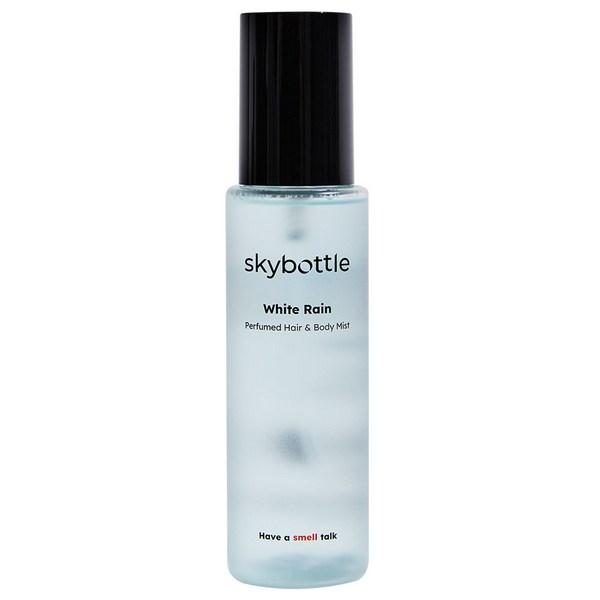 

Парфюмированный спрей для волос и тела Sky Bottle White Rain, 100 мл, 1 шт.