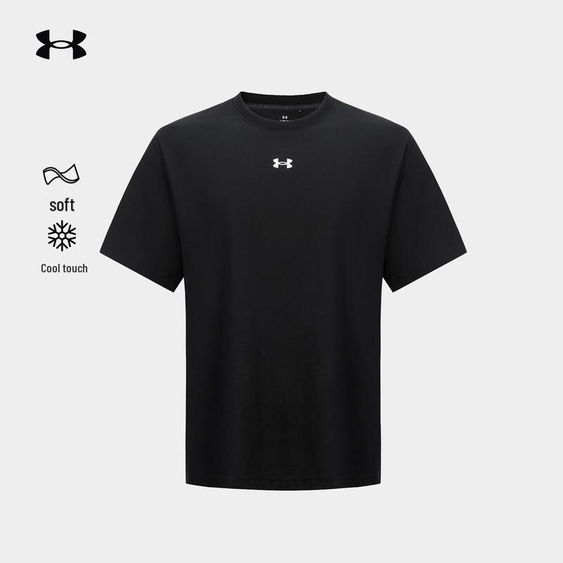 Under Armour Cooling Short Sleeve T-Shirt