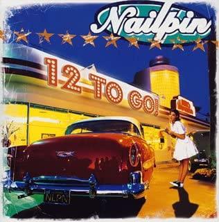 

CD NAILPIN - Nailpin AVCD17499 Avex Trax 2004 Japan ObiRock Used
