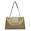 Bag Women's Large Capacity 2026 New Fashion Chain Commuter Bag