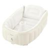 Richell Plus K Fluffy Baby Beige Bath,