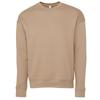 Bella + Canvas Unisex Adult Fleece Drop Shoulder Sweatshirt