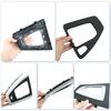 Gear Selector Switch Shifter Cover 51169234131 Car Shift Lever Bezel Trim For BMW 3 Series E90 E92 E93 F35 F30 F34 F32 F36