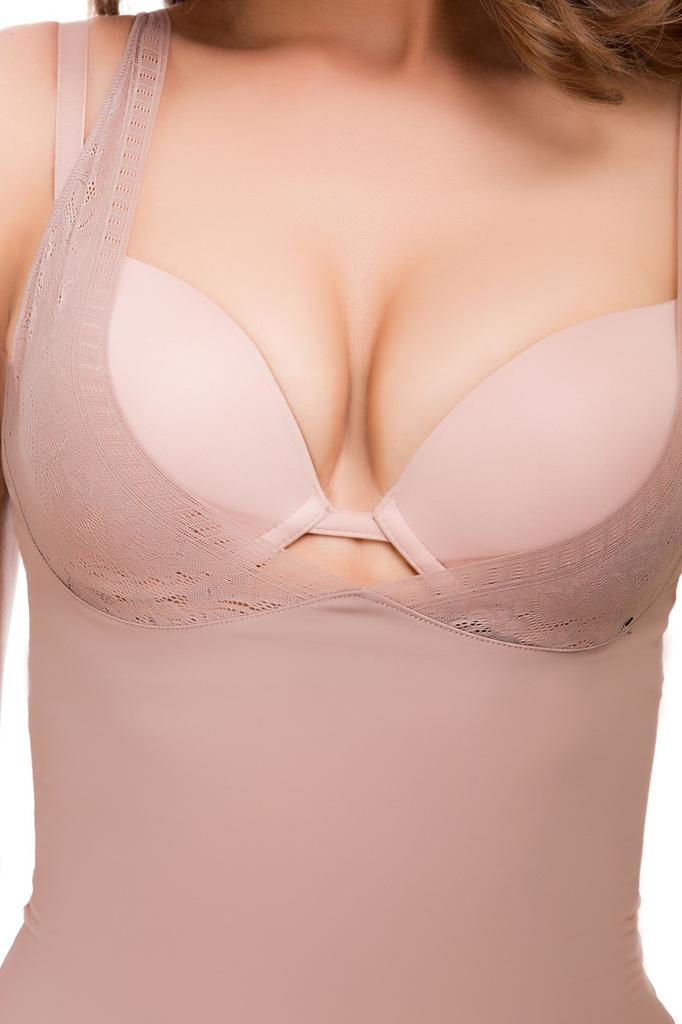 Shapewear Dress Ysabel Mora (52295)