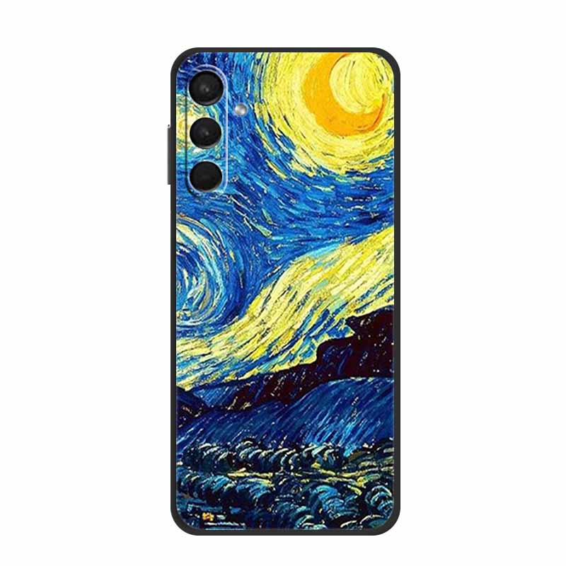 For Samsung Galaxy A25 5G Case Animals TPU Silicone Soft Back Cover Phone Cases for SamsungA25 6.5" Protective Wolf Cool Bumper