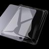 Wear Resistant Protective Cover Airbag Back Shell for OnePlus Pad Go 2/OPPO Pad Air5