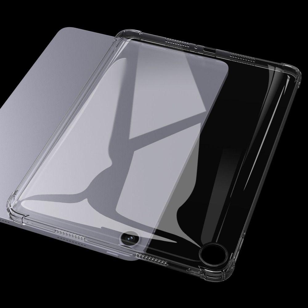 Wear Resistant Protective Cover Airbag Back Shell for OnePlus Pad Go 2/OPPO Pad Air5