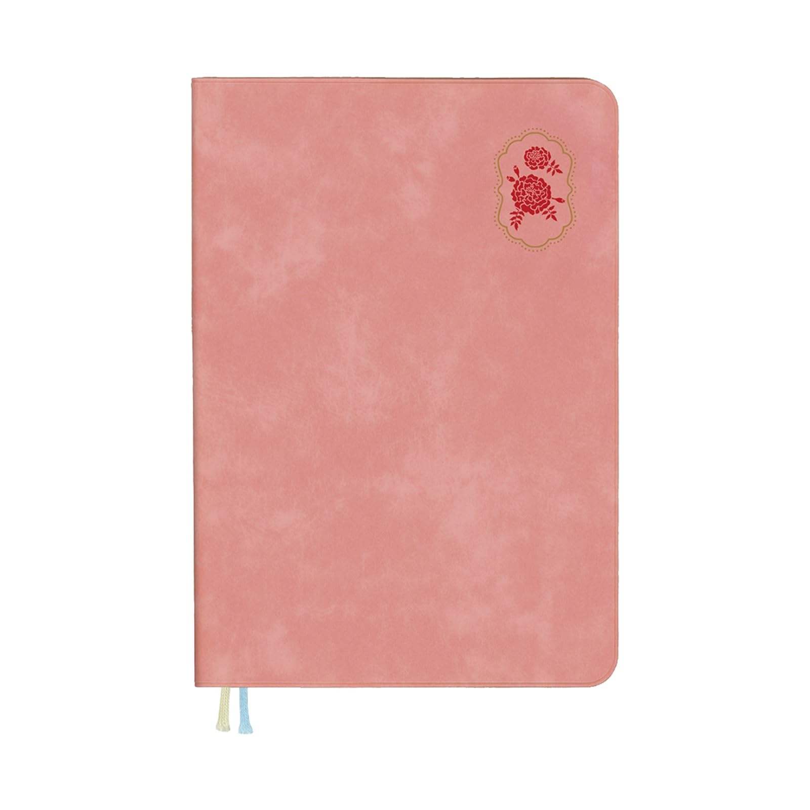 

Daigo Notebook 2025 Schedule Book Mil Weekly A6 Pink E7727 Начиная с декабря 2024 г.