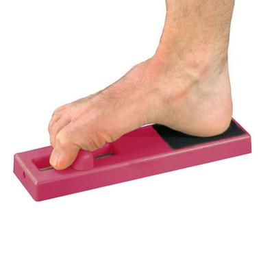 Treinador de força muscular do peito do pé para bailarina, modelador Revolve, equipamento de ginástica para exercícios, suprimentos para exercícios