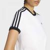 Adidas 3 Stripe Slim Tee Kd3683