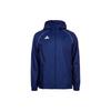 Jackets Men's Blue Hooded Moderate Other CV3694