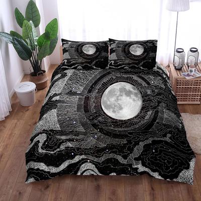 Biancheria da letto – Completi lenzuola e set da letto