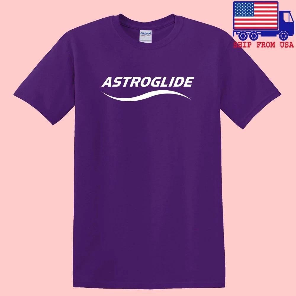 Astroglide Company Men s Purple Size S-5XL 4XL