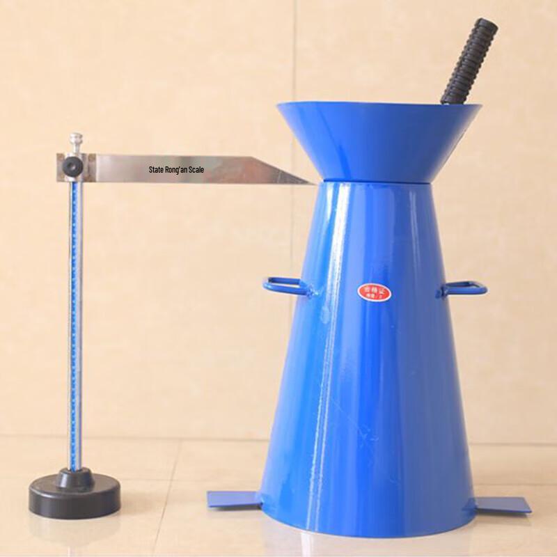 Concrete Slump Test Kit