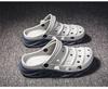 2024 High Quality Wholesale Fashion Men Summer Unisex Sport Male Garden Clogs Shoes Slippers Sandals