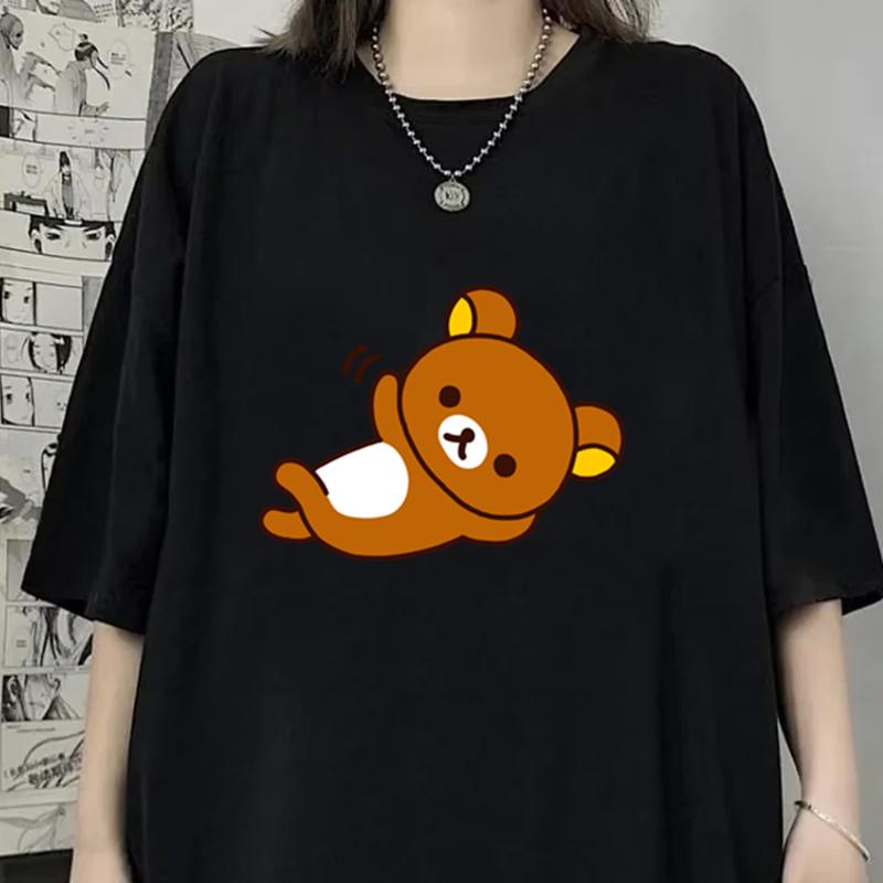 

Women T Shirts Round Neck Short Sleeve T-shirt for Men Women with Car Hipster Style Summer Short Sleeve T Shirts Streetwear 4XL
