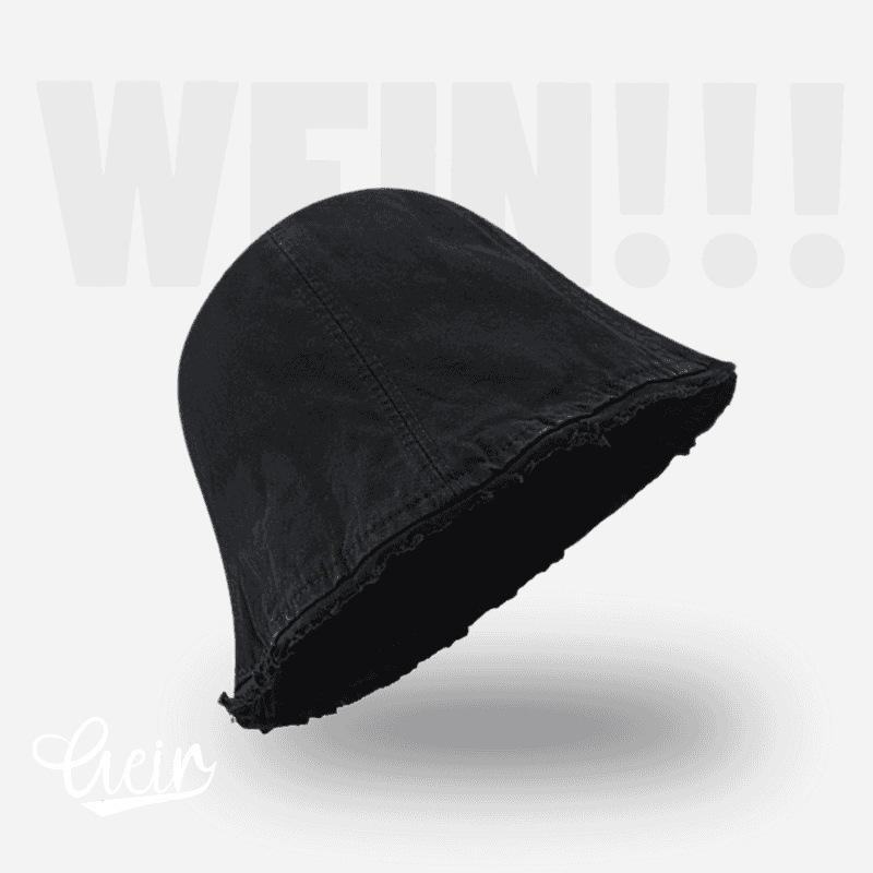 

Простой большой обхват головы делает лицо маленьким шляпа однотонная универсальная защита лица от солнца панама шляпа-ведро шляпа-ведро тренд M（56-60cm）