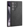 Samsung S11Ultra High-end Leather Pattern Mobile Phone Case Business Leather Case S11/S11Plus All-inclusive Premium Sense