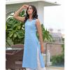 Indian Designer Printed Rayon Straight Kurta Women Bollywood Tunic Kurti Top