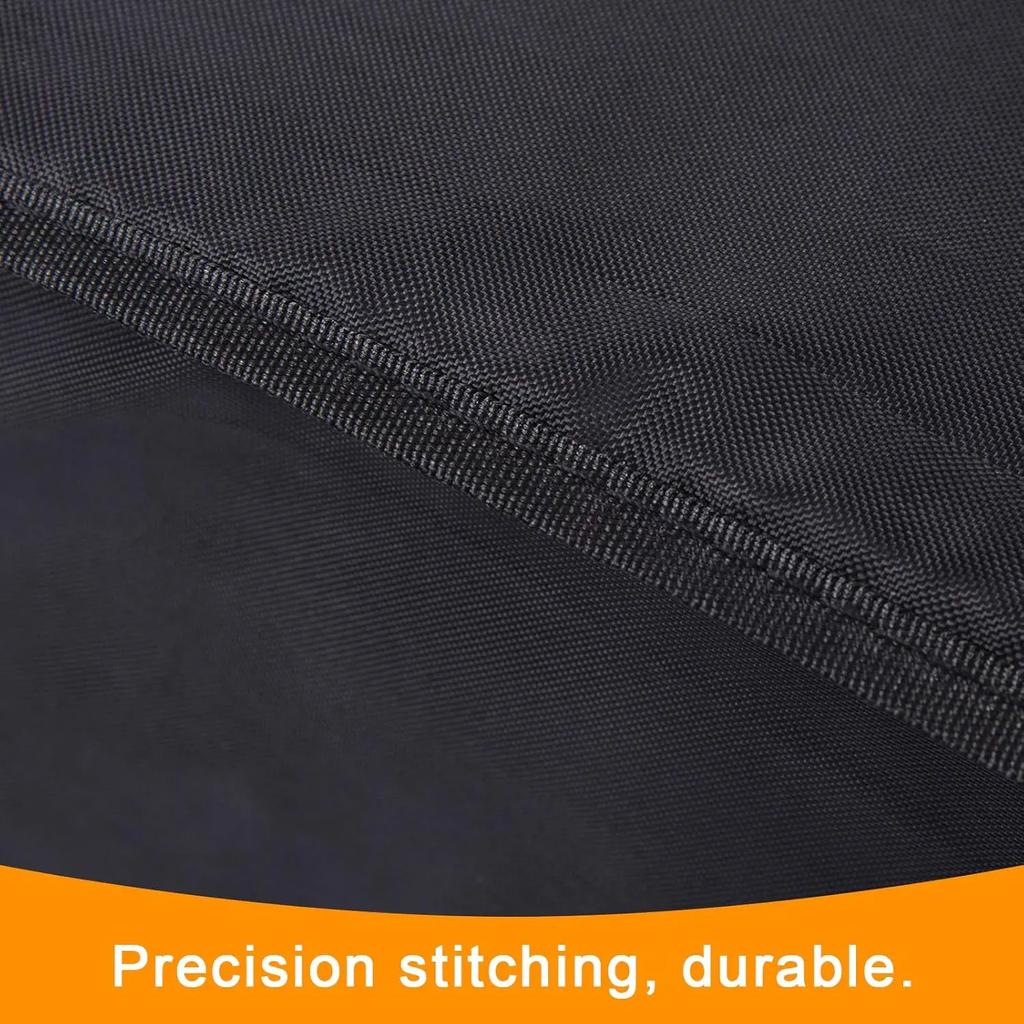 Computer Monitor Beschermer in Meerdere Maten, Waterdicht Stofdicht Antistatisch, Volledige Body Zijdezacht HD Paneel Cover