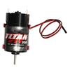 550 Brushed Motor 21T Low Noise Heat Dissipation RC Car Brushed Motor for SCX10 90046