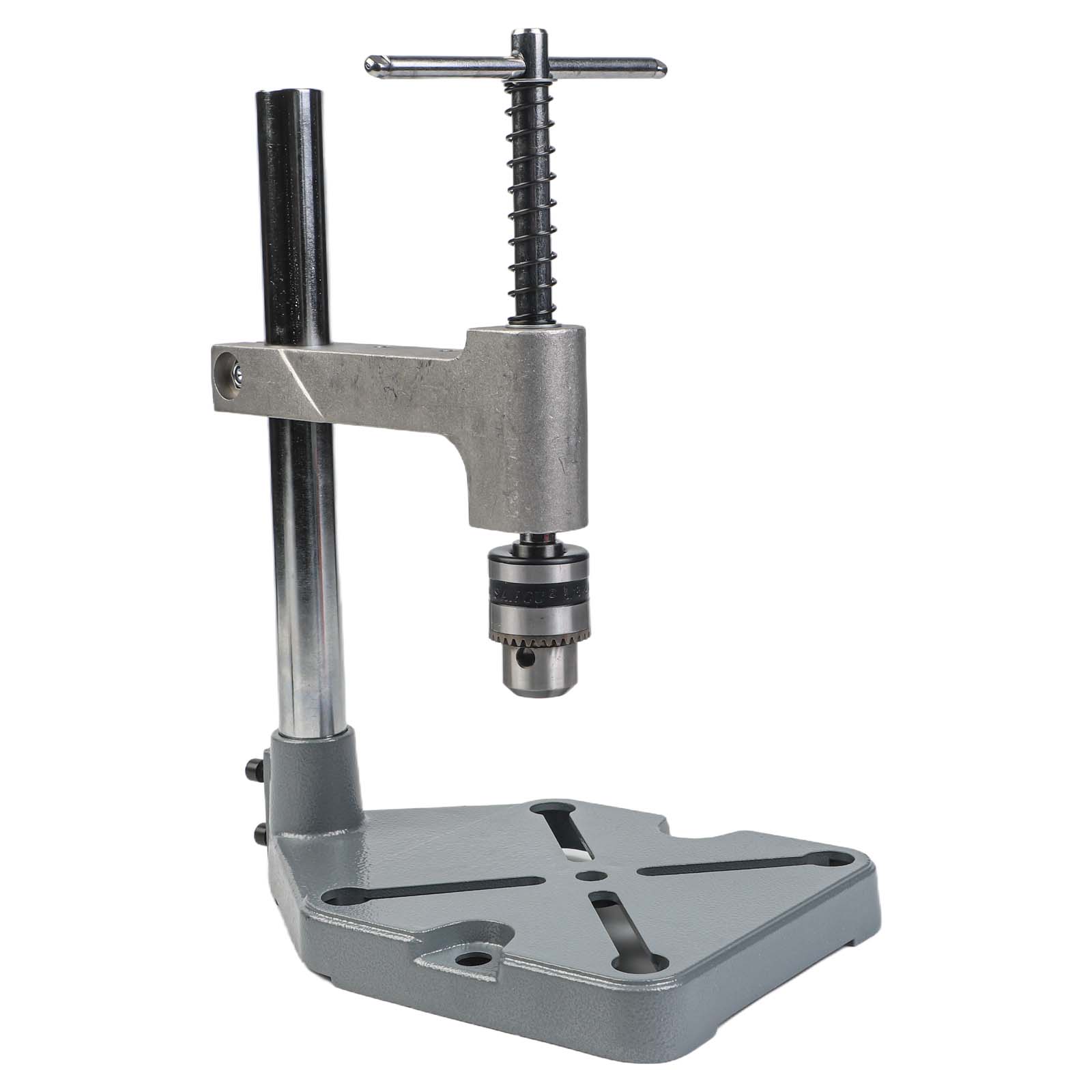 

Adjustable Tap Wrench for Manual Vertical For Tapping Machine Designed for Precise Threading of 1 5 to 10mm Diameter Screws